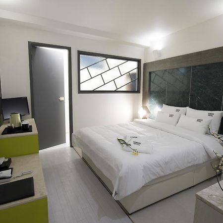 Bandal Hotel Busan Exterior foto